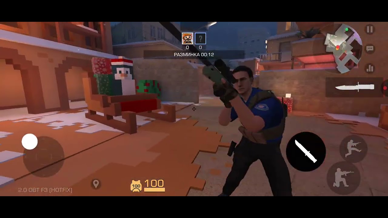 НАШЕЛ НОВУЮ ПАСХАЛКУ В STANDOFF 2!😲 | Играю в Standoff 2