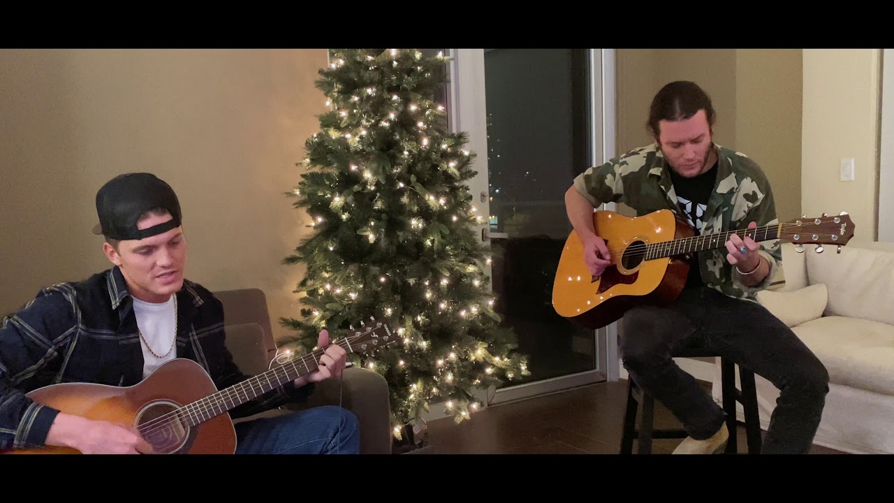 "My Blue” ORIGINAL  | Parker McCollum & Brady Beal