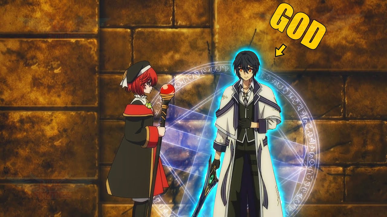 He is Expelled And Humiliated For Being Weak, But in Fact, He is a Legendary Mage