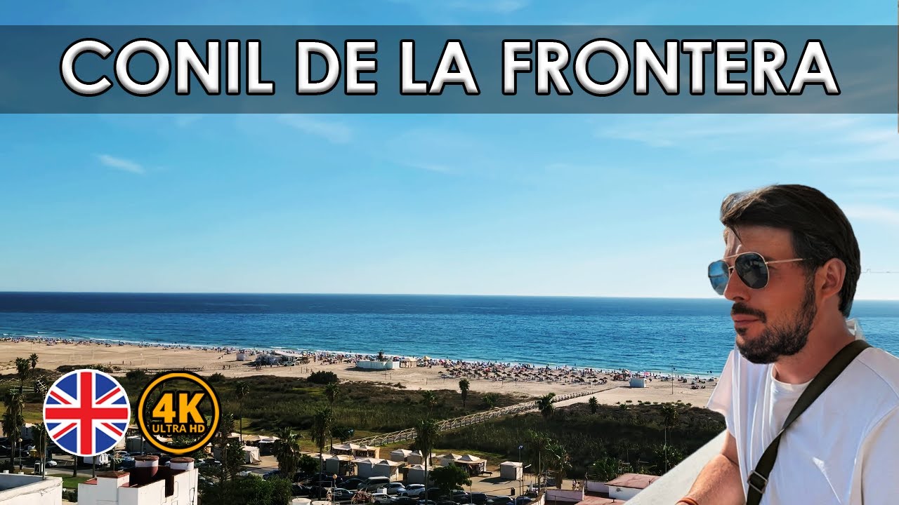 Кониль де ла Фронтера &ndash; Больше, чем просто короткая поездка &ndash; Коста де ла Луз, Андалусия, Испания...