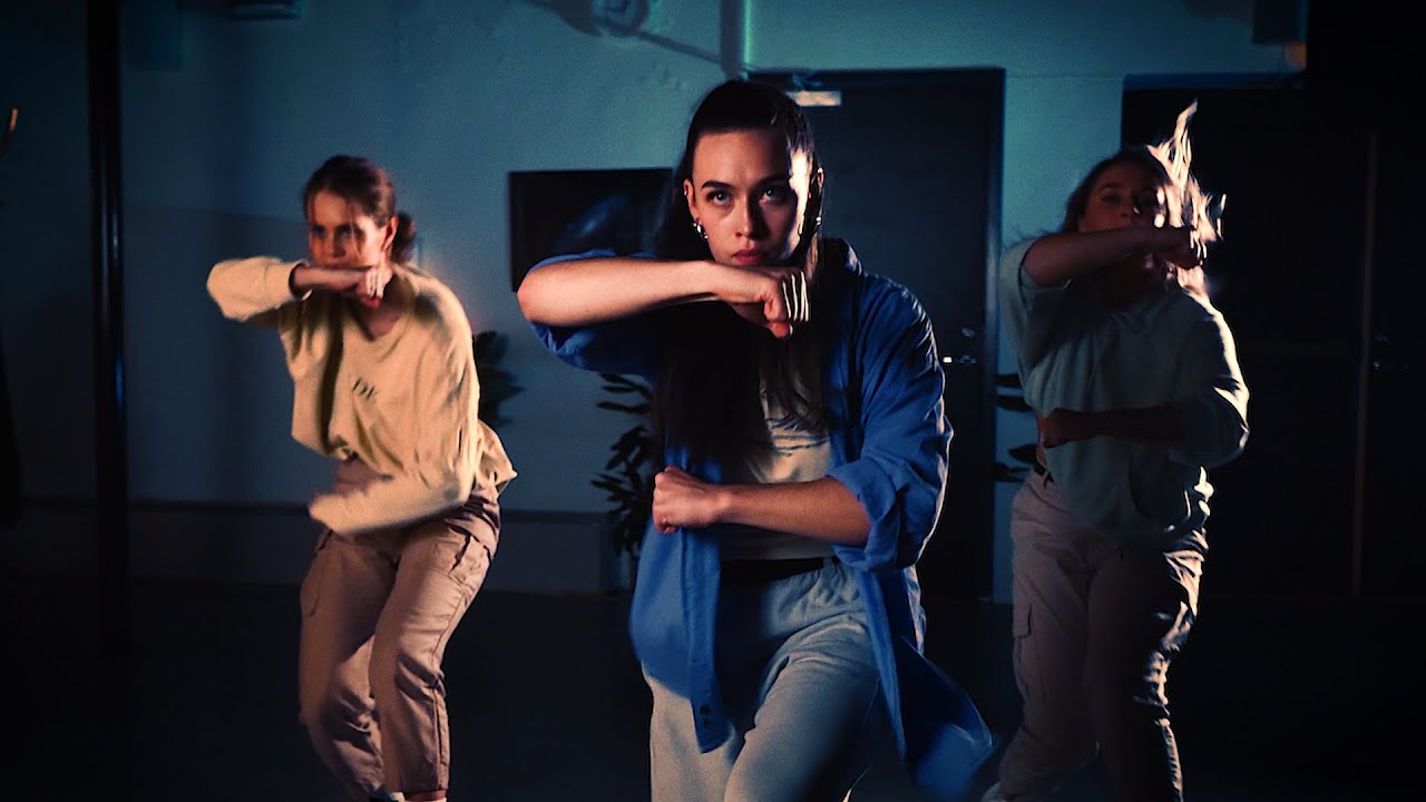 TroyBoi - Afterhours (A Choreographed Dance Video)