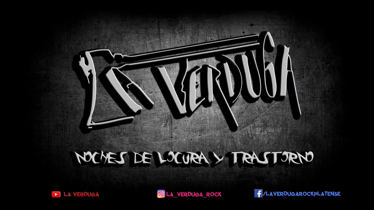 Noches de ansiedad - La Verduga