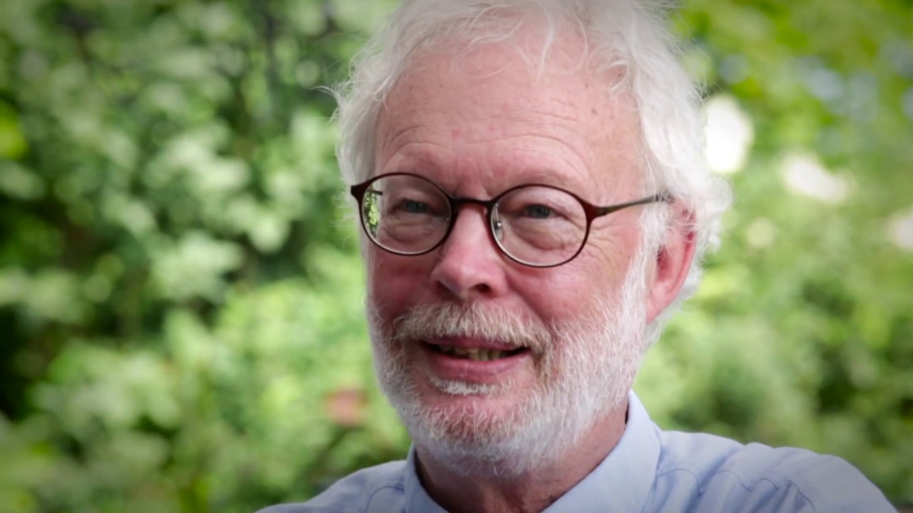 Poul Ruders - Composer