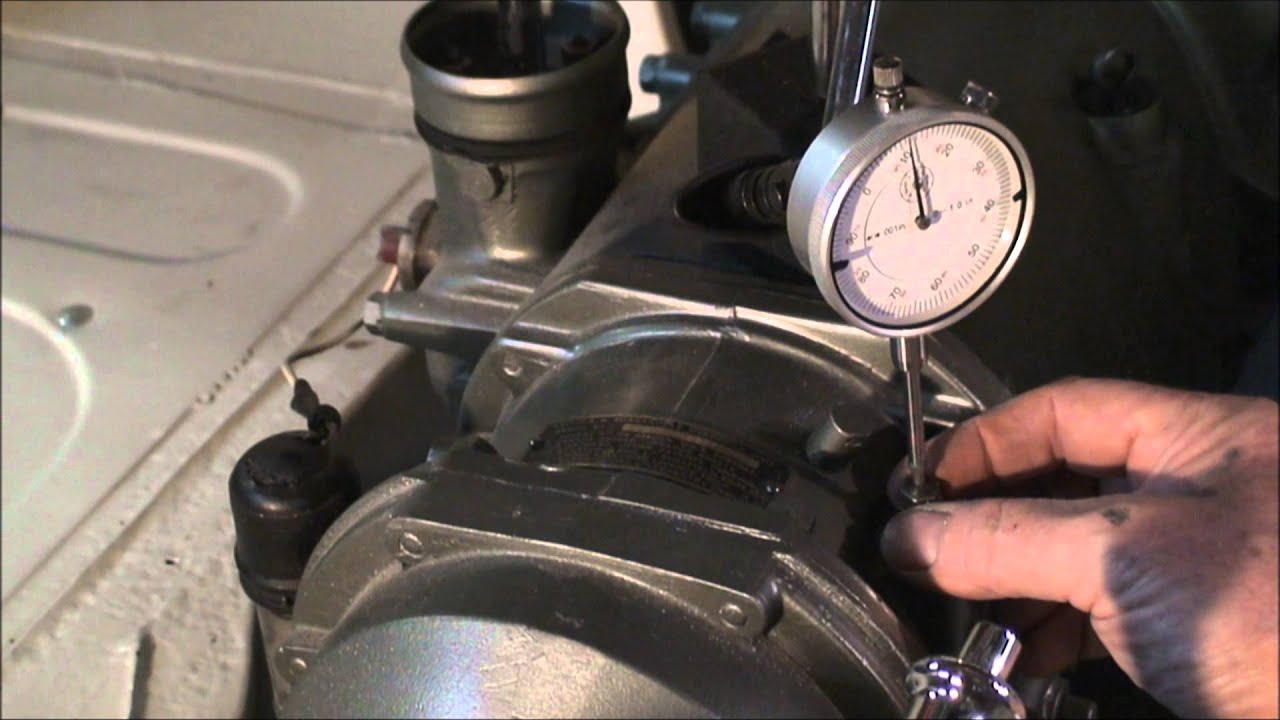 Austin Healey 100/6 Restoration Pt 29