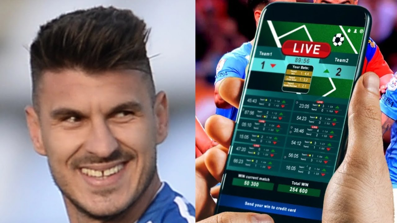 Cazul Cosmin Achim și blaturile din fotbal! 