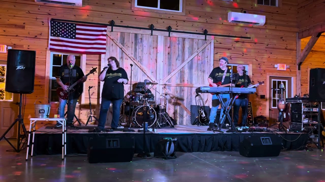 TheJoker / Piece of My Heart Cover. Arrangement by Misty Mayhem.