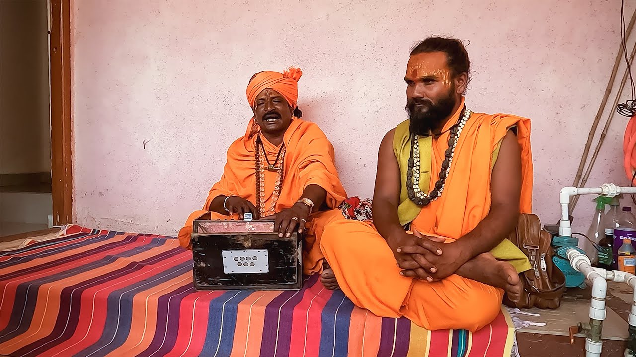 दारी तुळस हिरवी गार | Gane Aikaycha Yog Hota Aajcha 😍