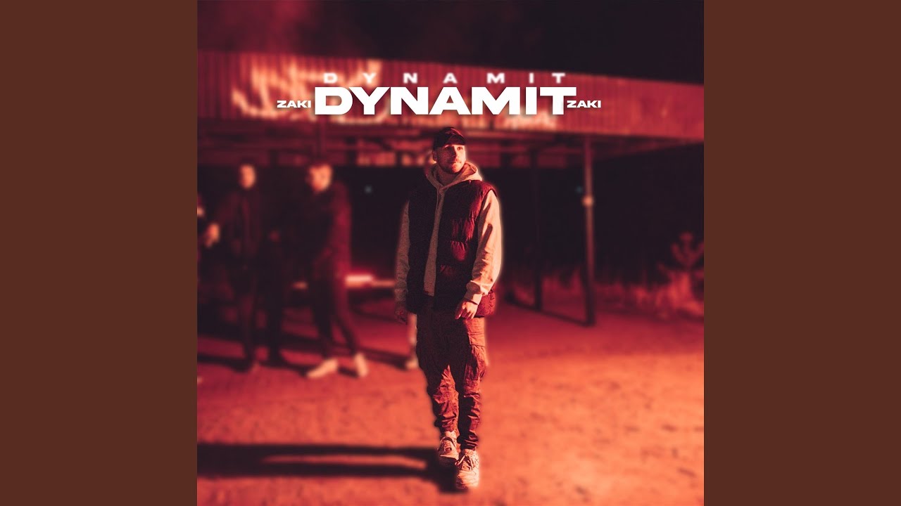 Dynamit