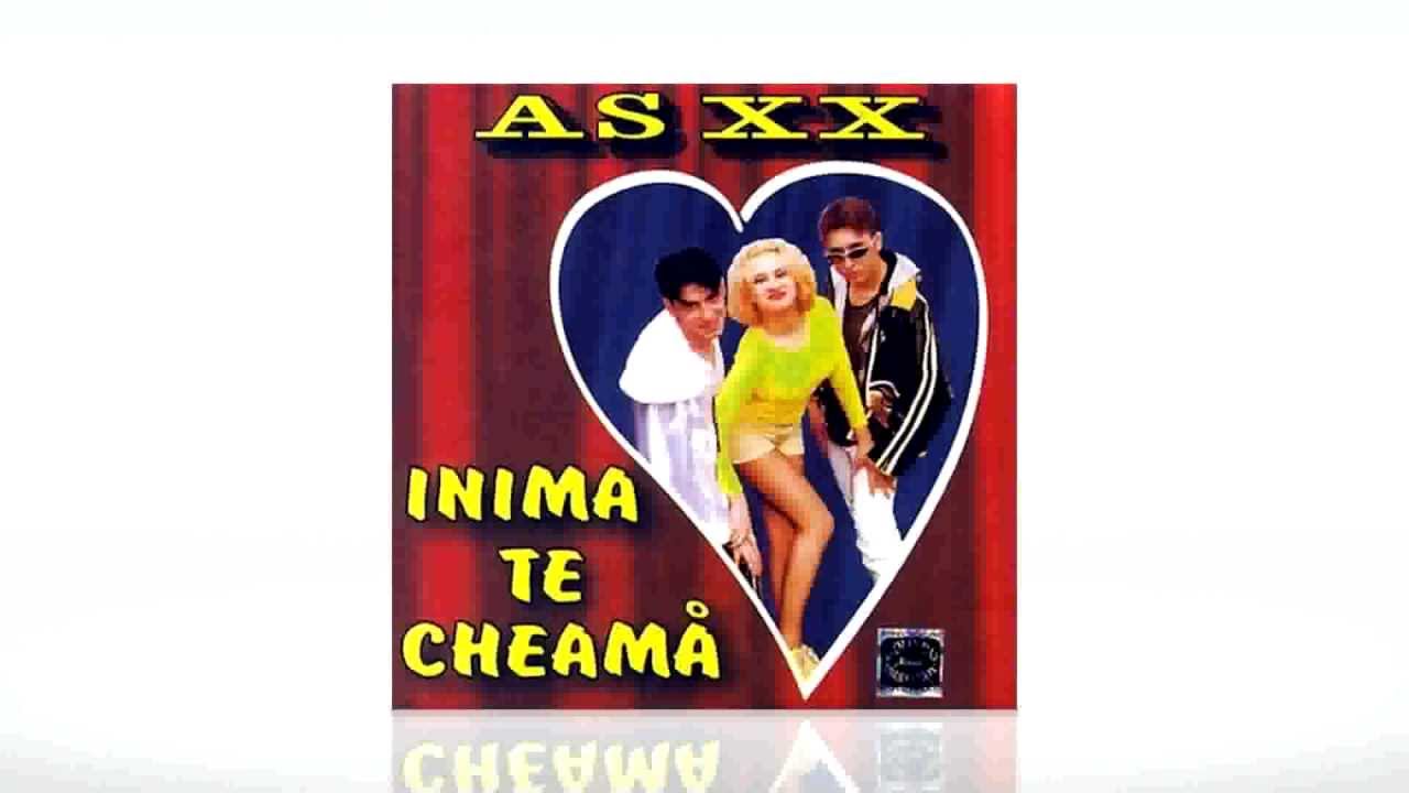 AS XX - Acelasi drum (1999)