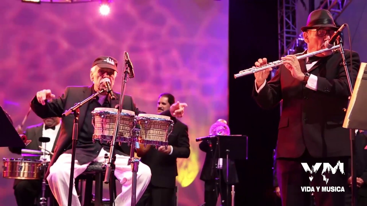 La Flauta de Bartolo - Joe Quijano y Su Conjunto Cachana