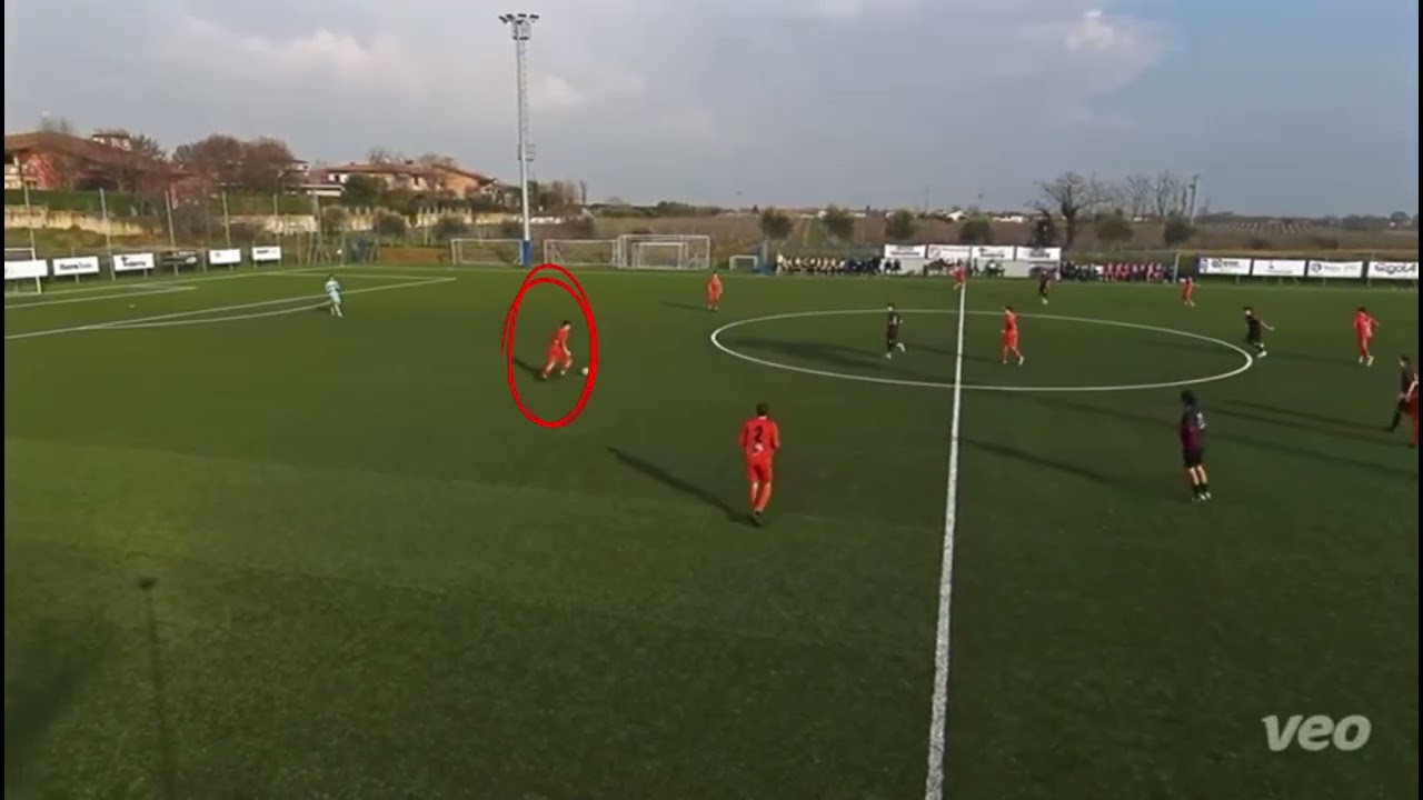 Amar Osmanovic - Italian  Bosnian Talent 2026