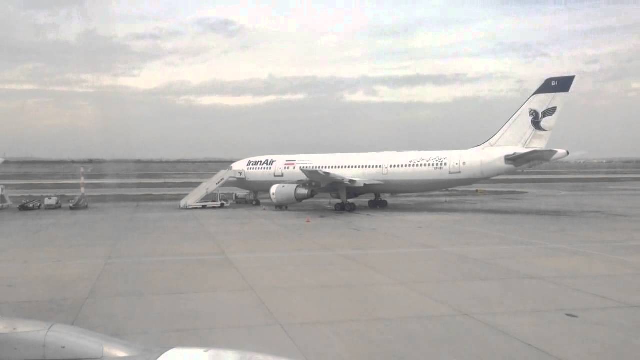 FLIGHT REPORT | Turkish Airlines Airbus A330-223 | Tehran (IKA) ✈ Istanbul (IST) | TC-LNB