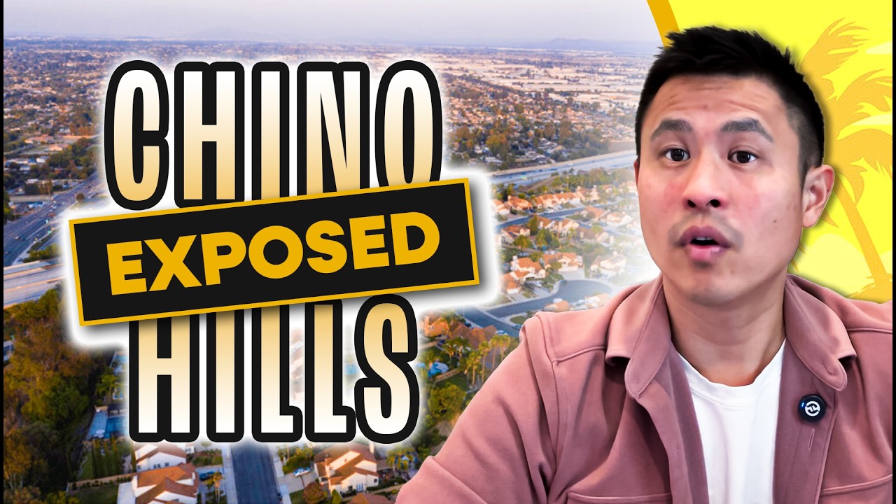 Everything You Need to Know About Chino Hills CA (The Hidden Gem of SoCal)