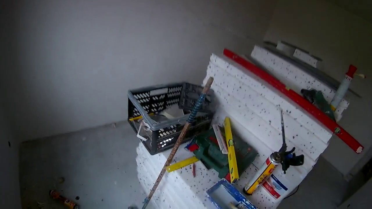 Jak zamontowałem parapety Zx59 S08E14 3/3