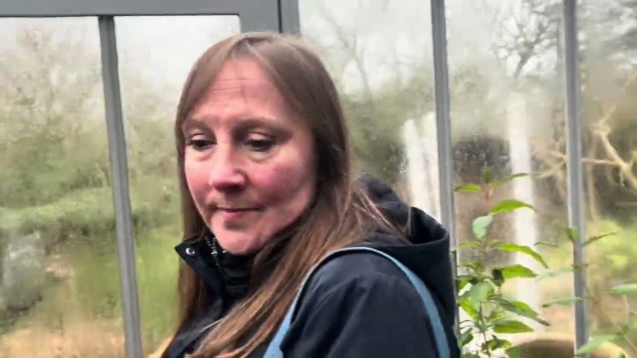 Zazaaaaxx Harlow Carr 5/3/26