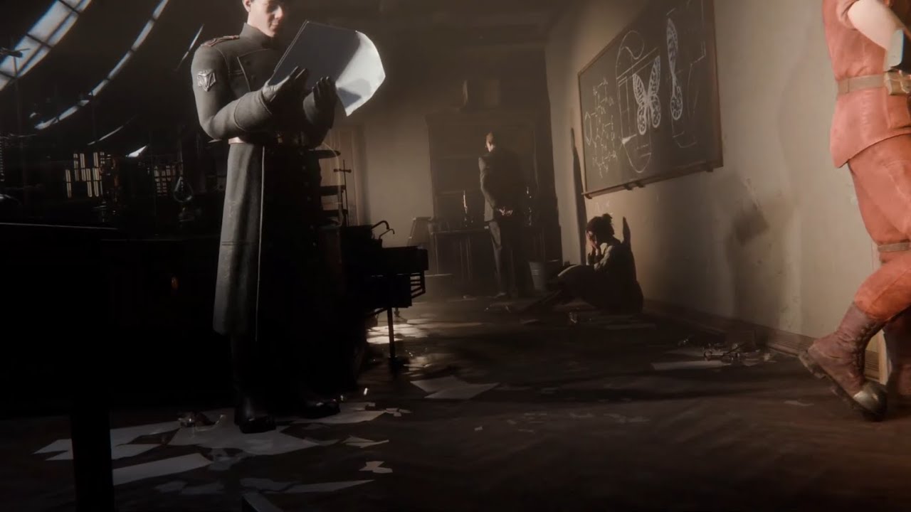 Pathologic 3 - An Outcome Preordained