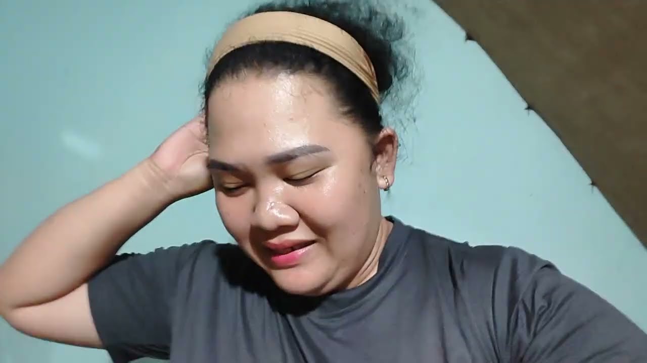 Babalik na Ako nang Cebu Kaya nag papa alam naako sa aking Pamangkin Matagal Ulit bago kamo magkita
