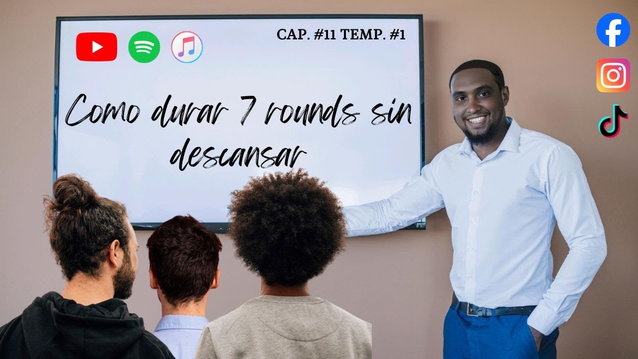 ECDLA CAP.#11 TEMP.#1 - MASTERCLASS CON EL MAESTRO HOTSUEX