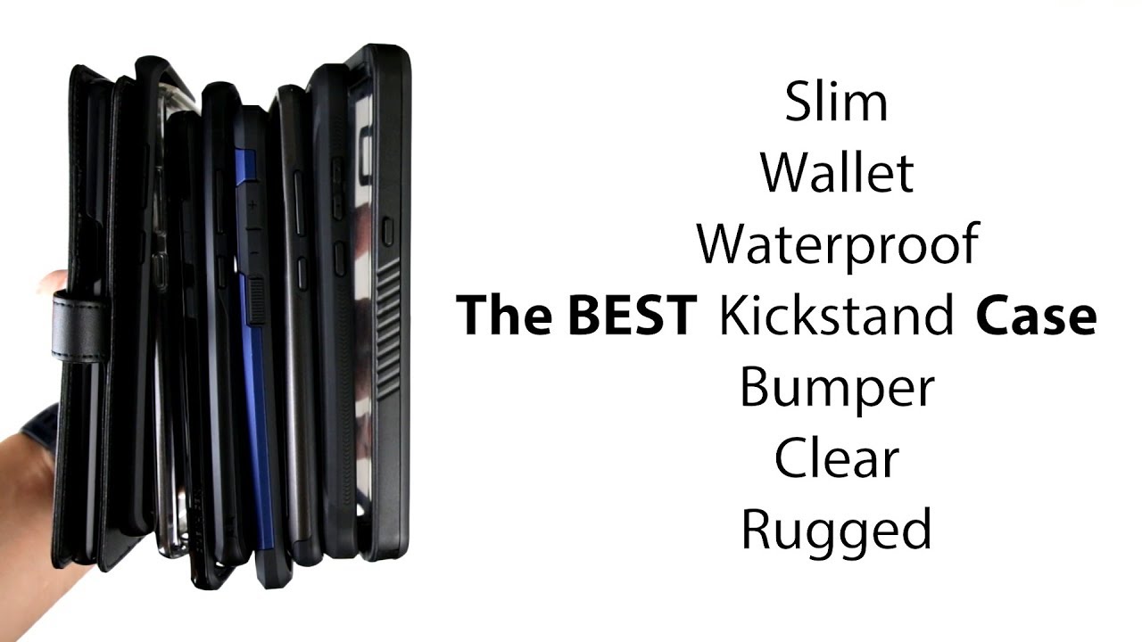 Best Note 8 Cases For Every Situation (+Giveaway)