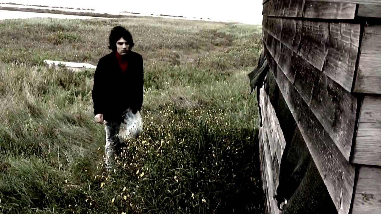 GaRdeNya - Frankie Allucinato (videoclip)