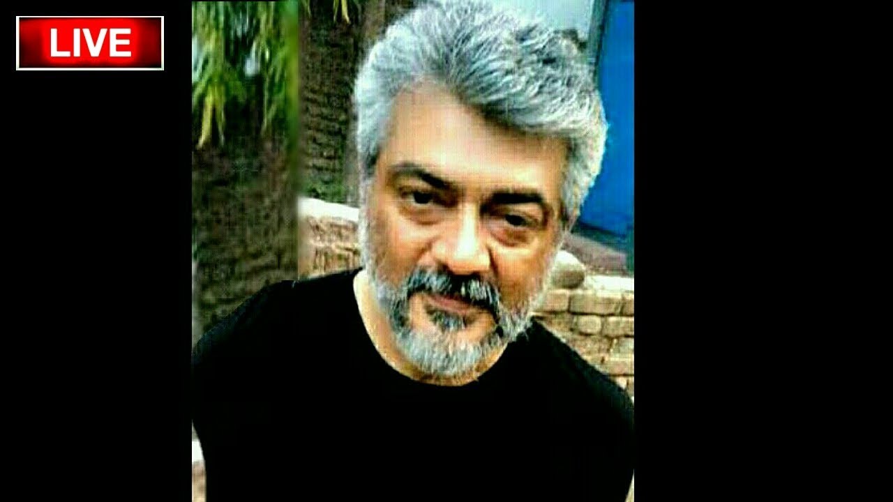வெளிவந்த Thala 59 shooting spot video | Ajith | Vidya Balan | Shraddha Srinath | AK 59 | Thala Ajith