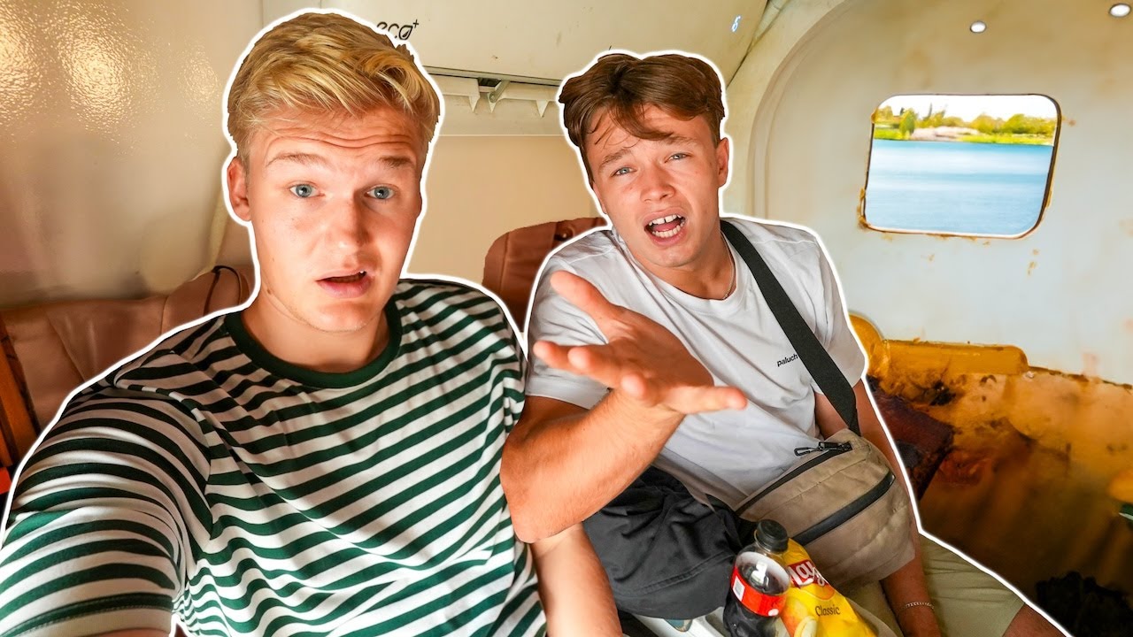 Business Class færgen i Bangladesh!
