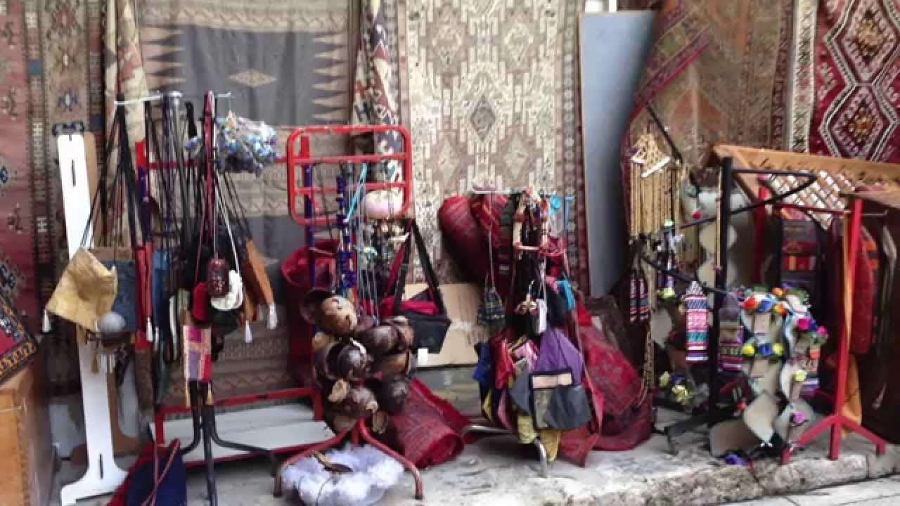 Sivas Halayları- Hey Güzeller