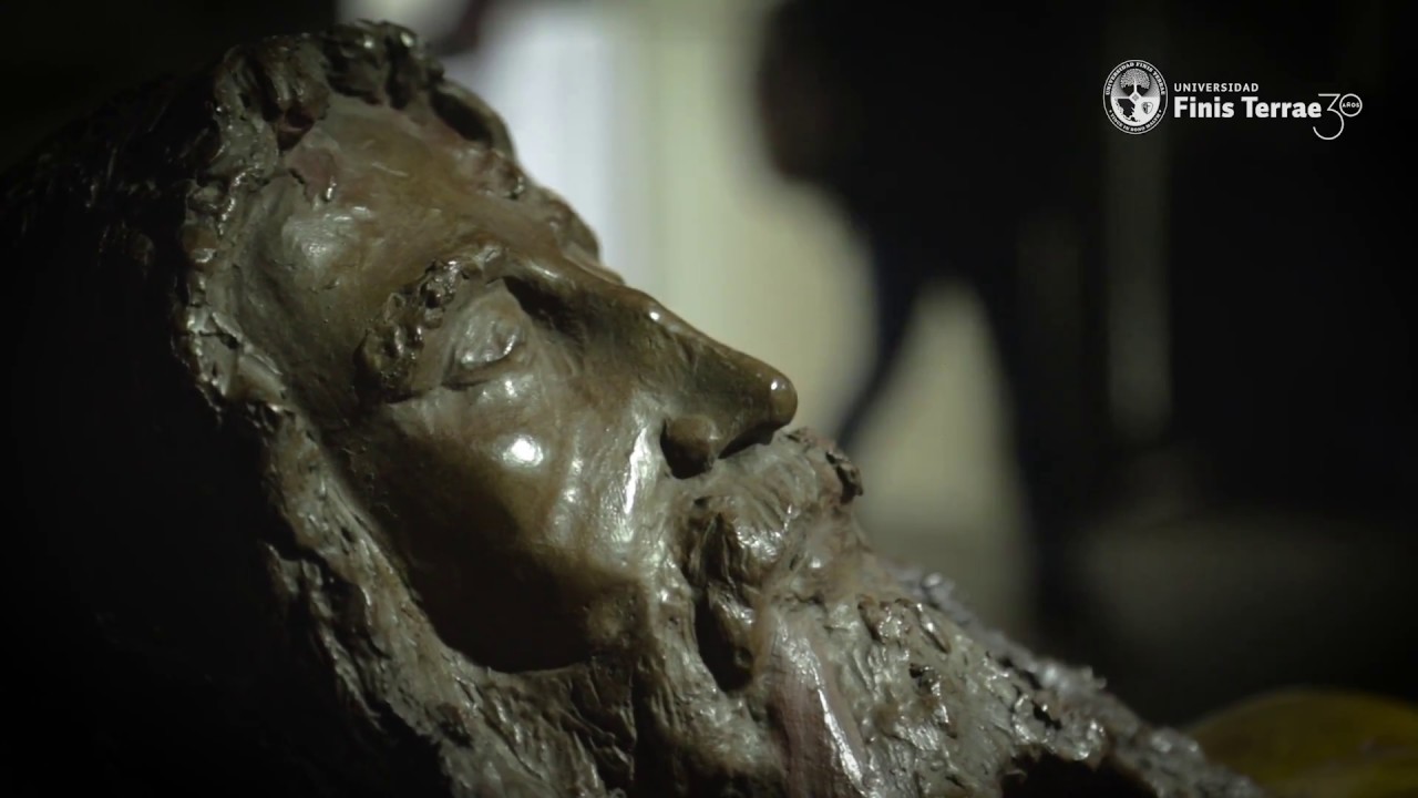 Exposición ¿Quién es el hombre de la Sábana Santa?