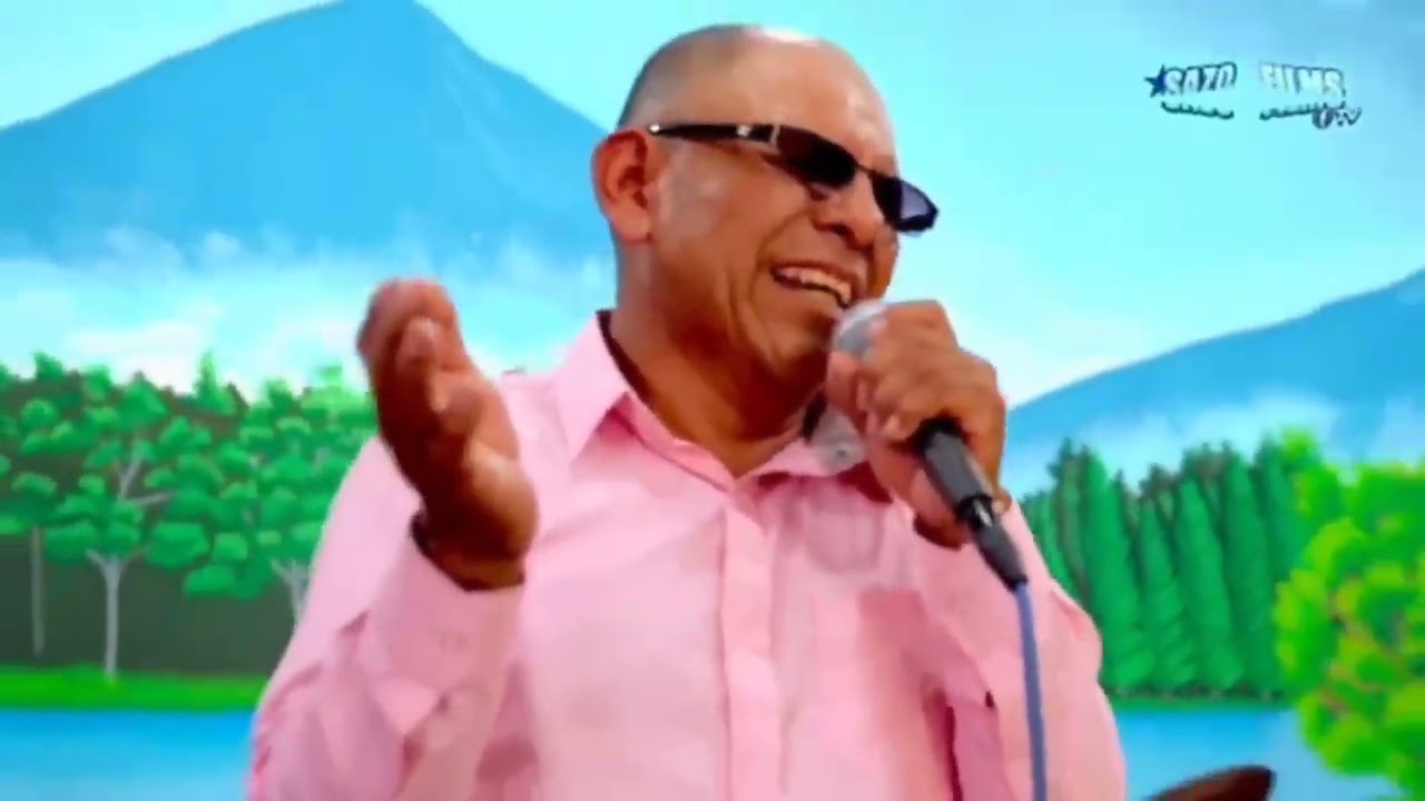 SI TUVIERAS FE - MIGUEL CHAVAJAY Y SU GRUPO JEHOVÁ ES MI PASTOR.