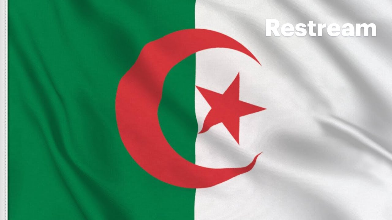 ONLY for Algerians