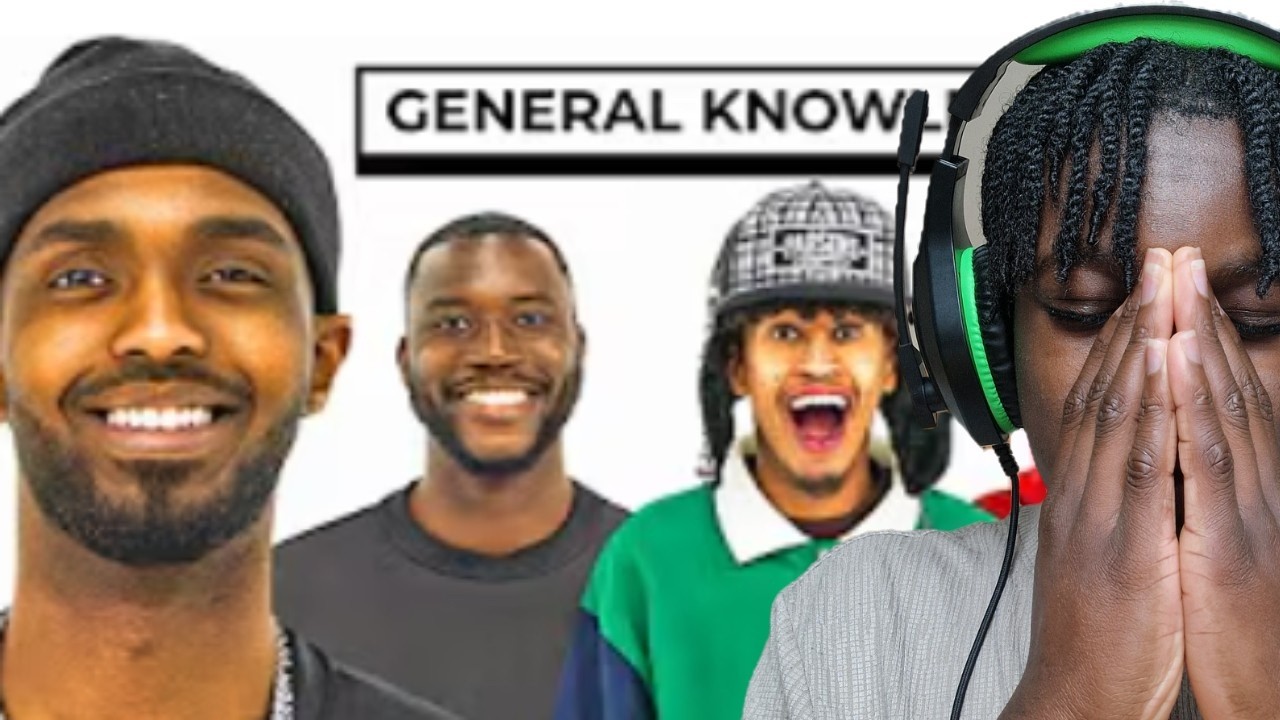 SAM-J REACTS TO 
