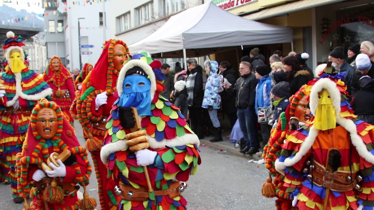 Rölligruppe Wangen