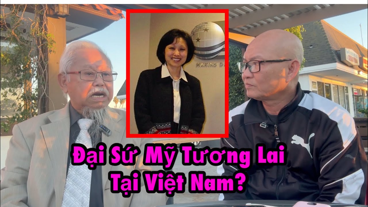 Mỹ có thể đến 1 số nước bằng vũ lực, nhưng tới Việt Nam chỉ có “đối tác toàn diện”.