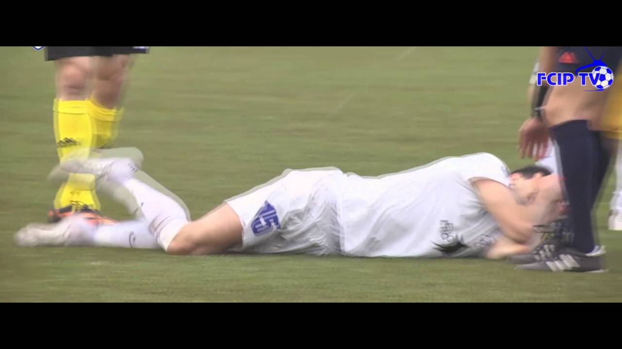 9 тур. ФК «Иртыш» – ФК«Тобол» 3:1 | 05.05.2016
