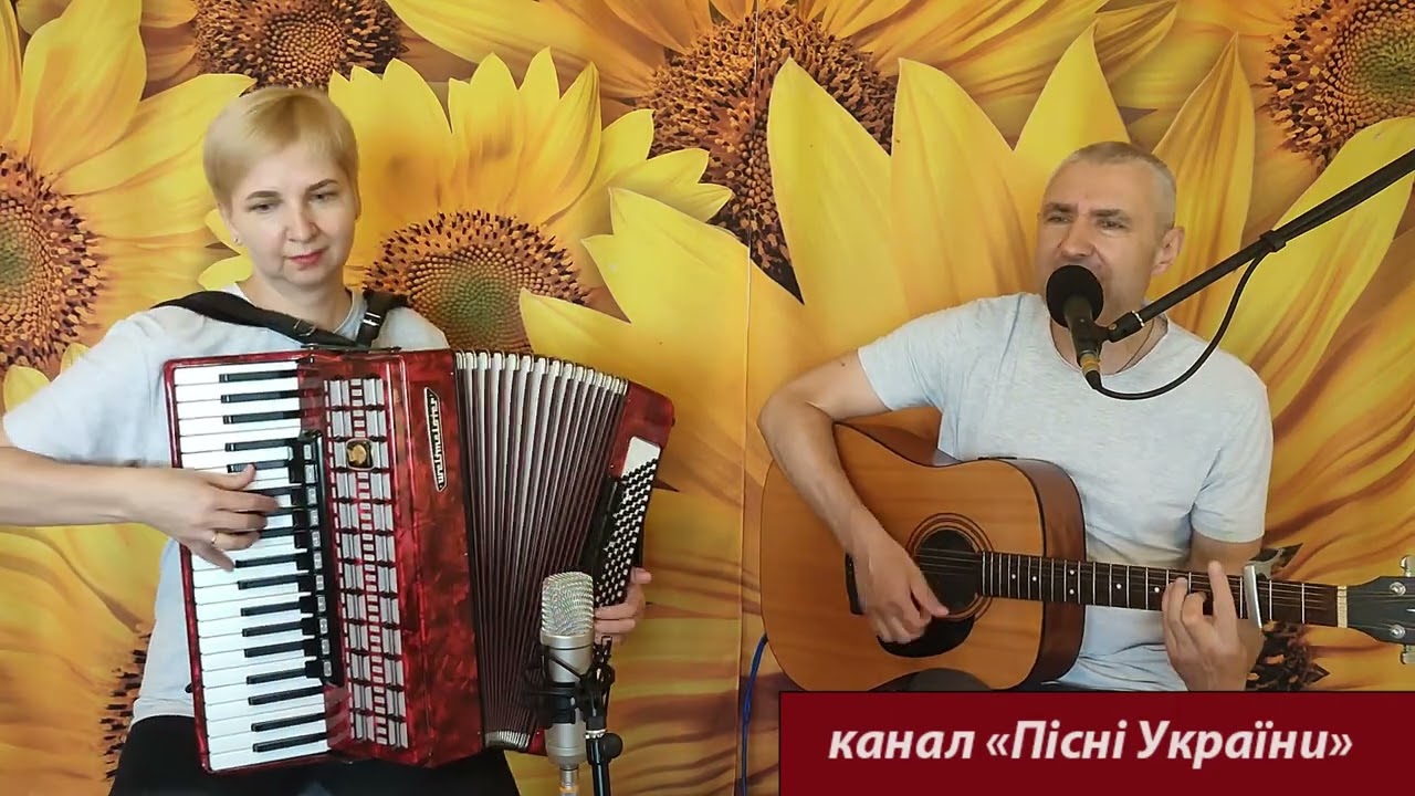Ой хмелю  ж мій хмелю - українська народна пісня \ Oh hops, my hops - Ukrainian folk song
