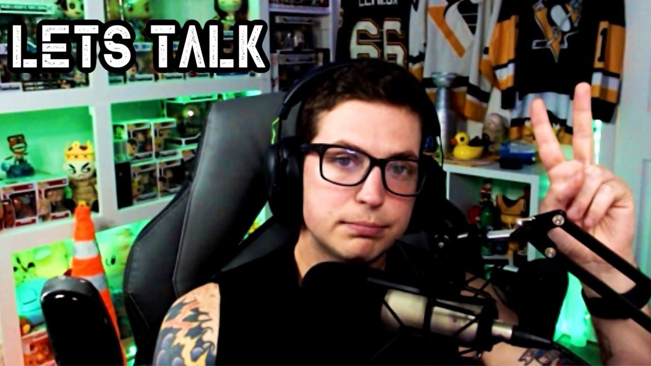 LETS TALK... HOCKEY ULTIMATE UPDATE NHL 27 HUT and CONNECTED FRANCHISE