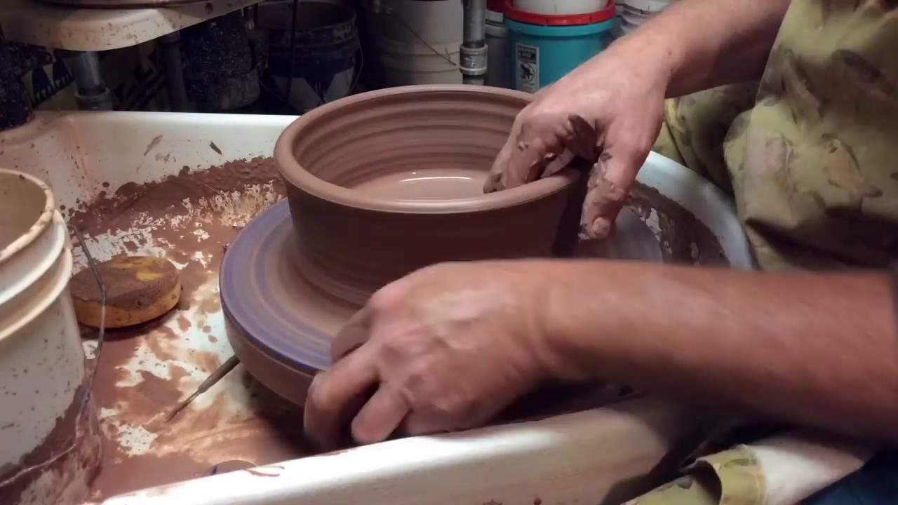 Iker Bonsai Pots