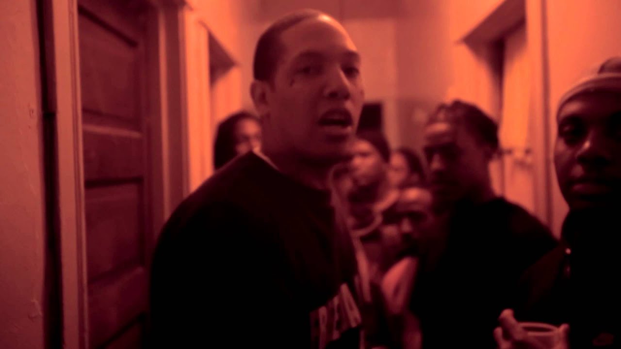 KING YELLA x RICO RECKLEZZ 