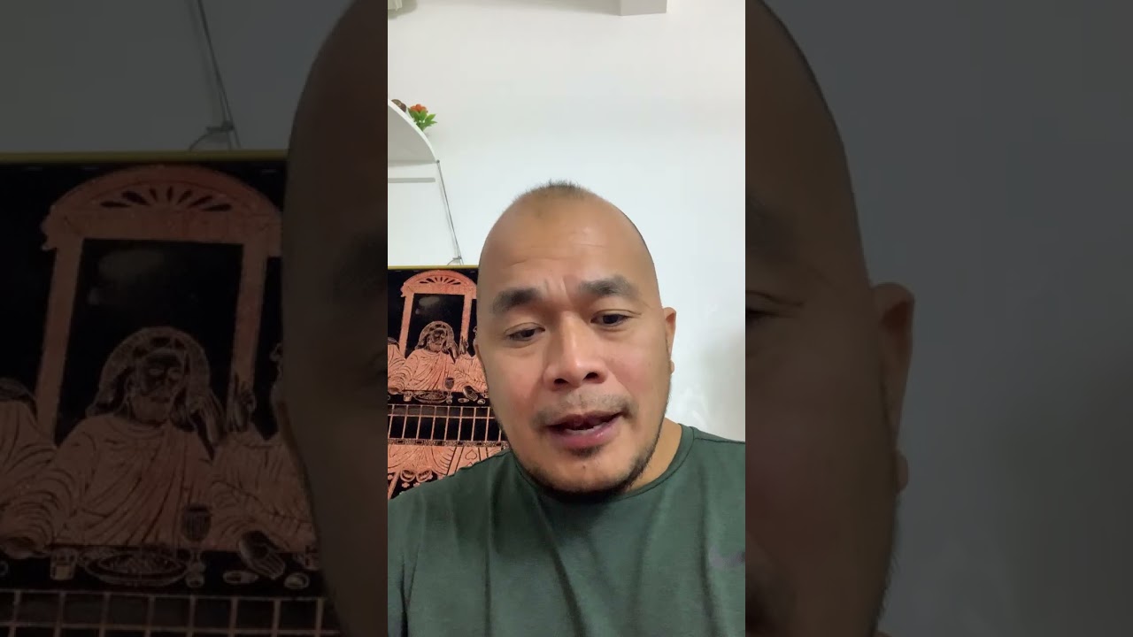Bakit bagsak sa interview for cruise ship security ? Anu dapat gawin at mga paghahanda. 