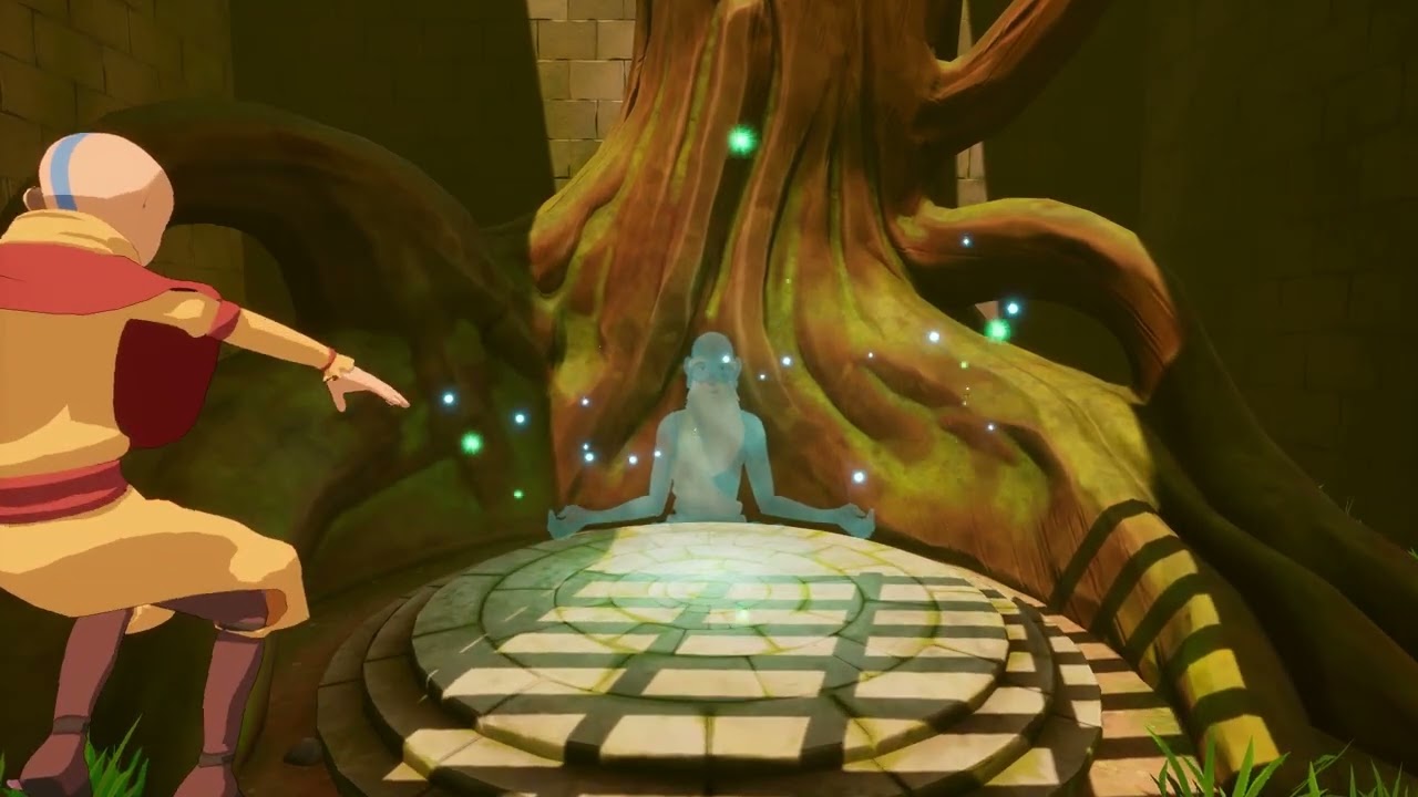 Avatar: The Last Airbender - Quest For Balance #2 هزمنا امير النار🔥🔥 لمرة الثانية