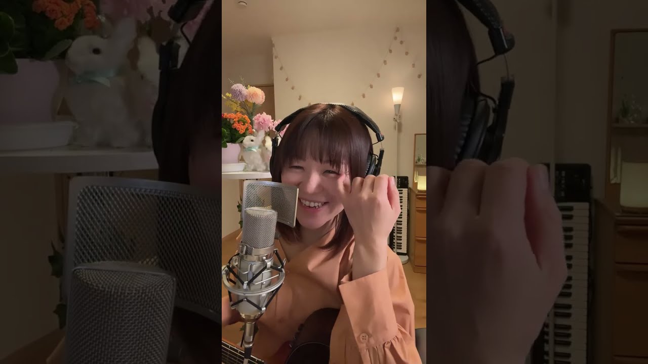 【弾き語り】