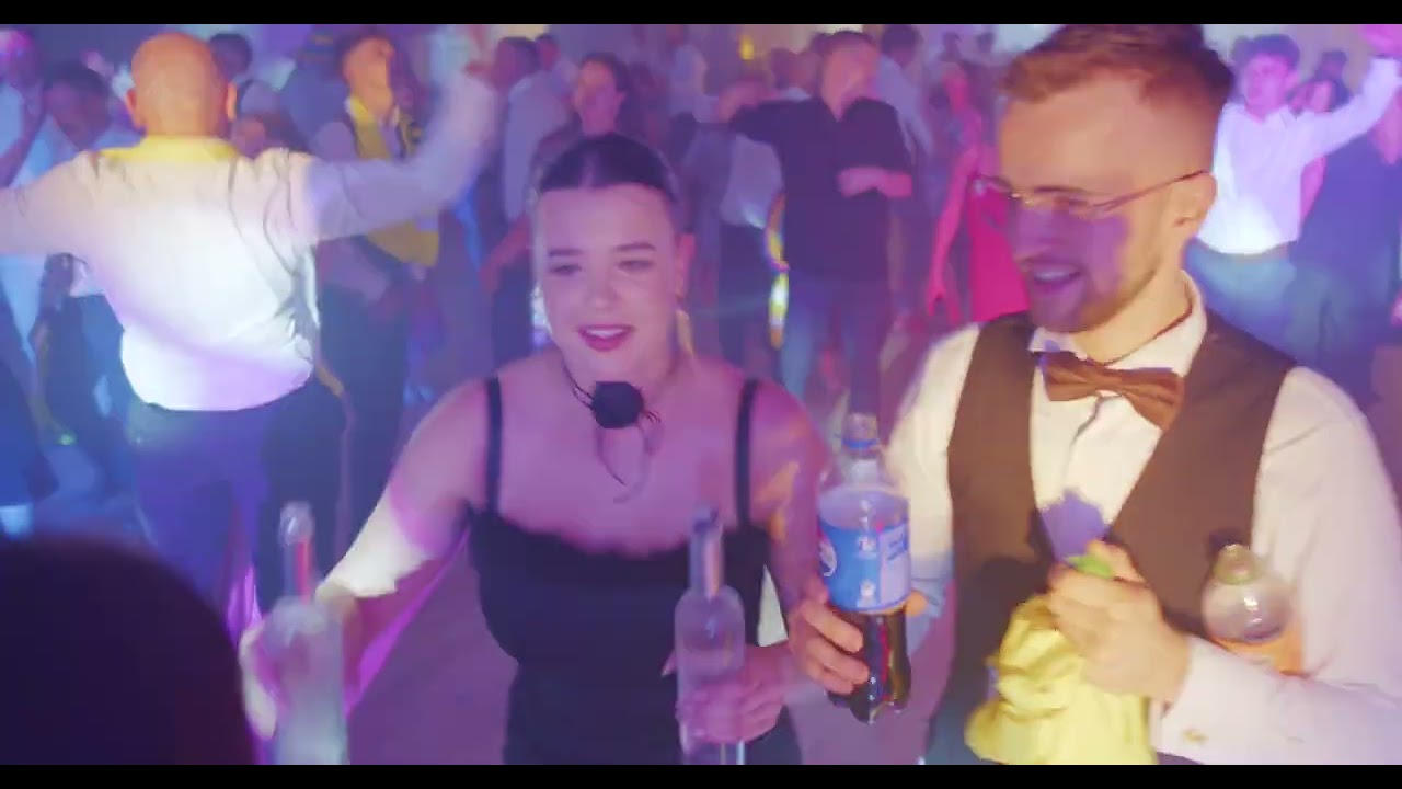 Dj Andrew   Wesele Weronika i Jan