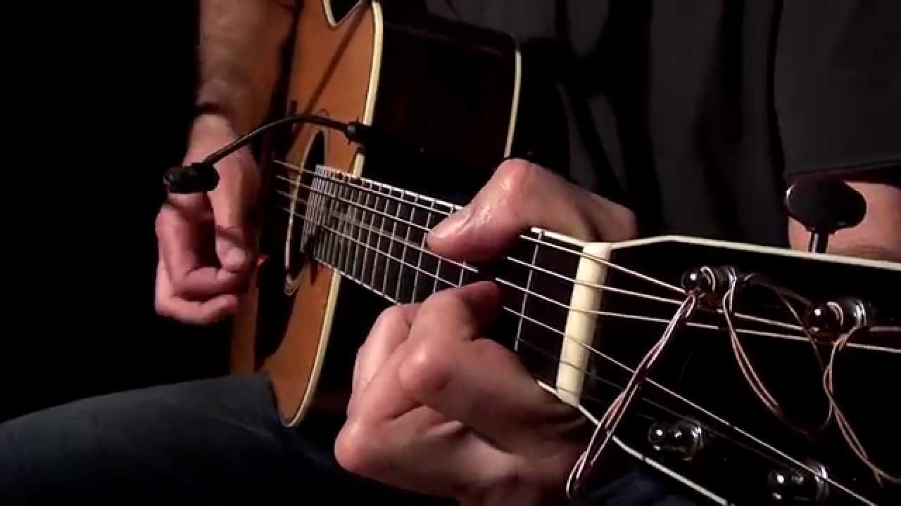 You've got to hide your love away (Acoustic Cover by Horst Gössl)