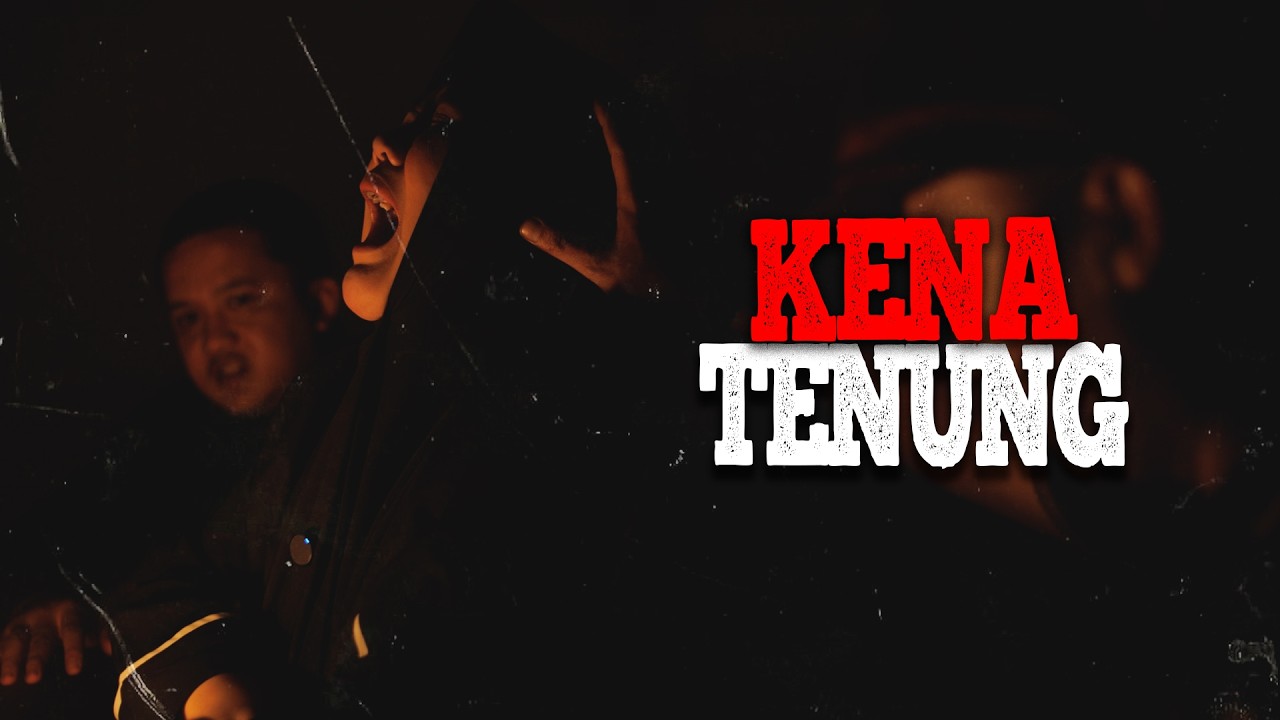 KETIKA SESEORANG DITENUNG #jurnalrisa #tenung