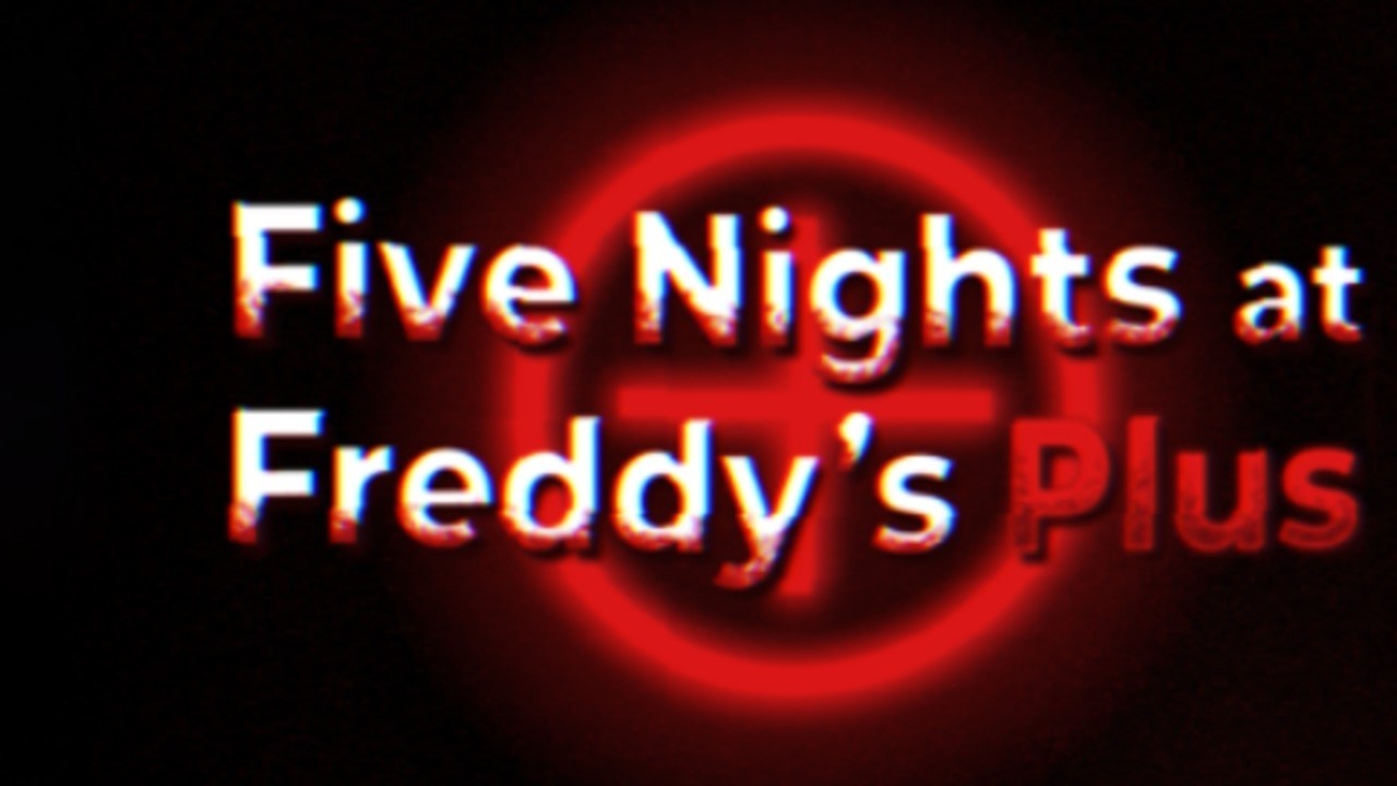 [FNAF : FIVE NIGHT'S AT FREDDY ] NYOBA FNAF BUATAN FANS #fnaf #fyp