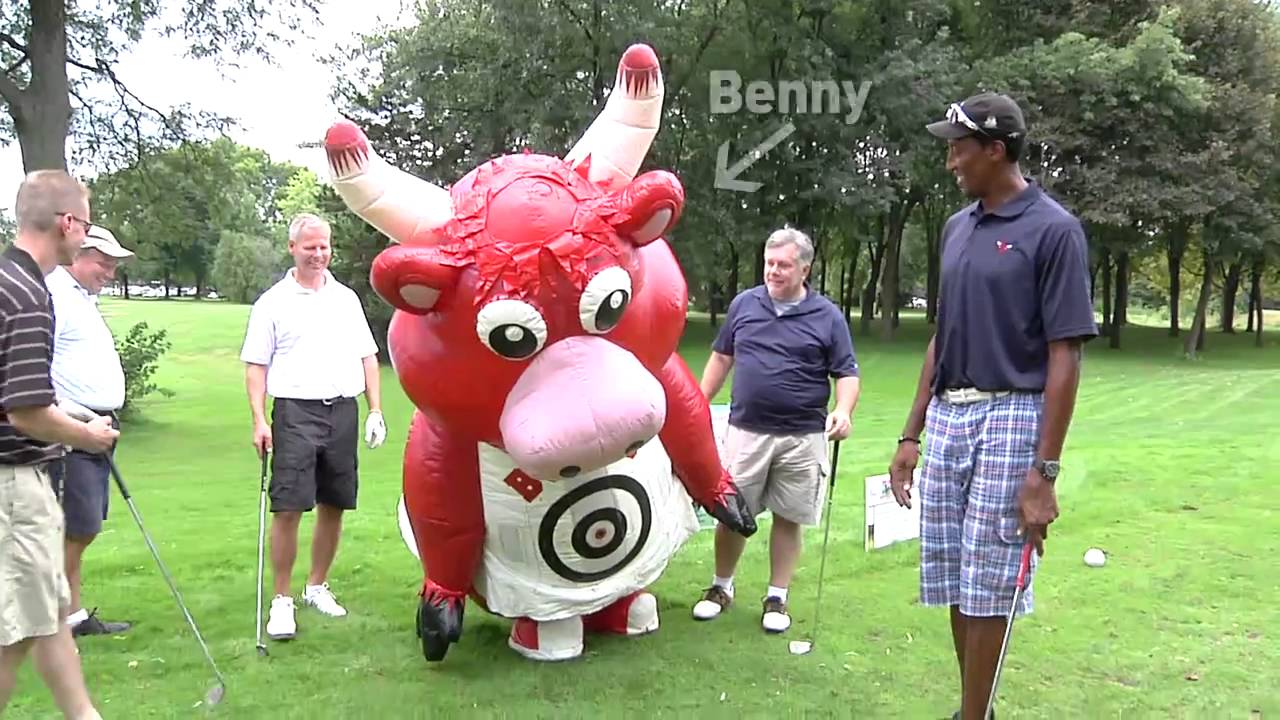 Summer of Benny: Episode 4
