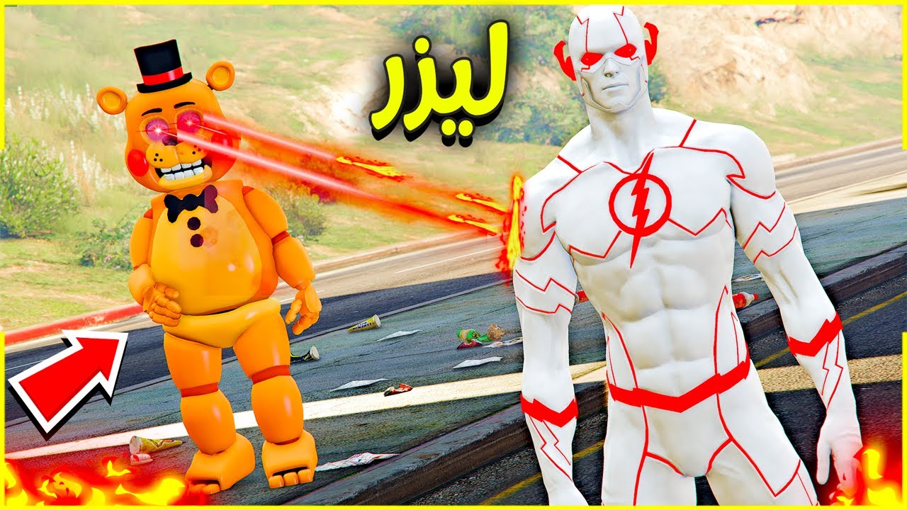 دمية الشر تطاردني 🔥😱 | فلم قراند