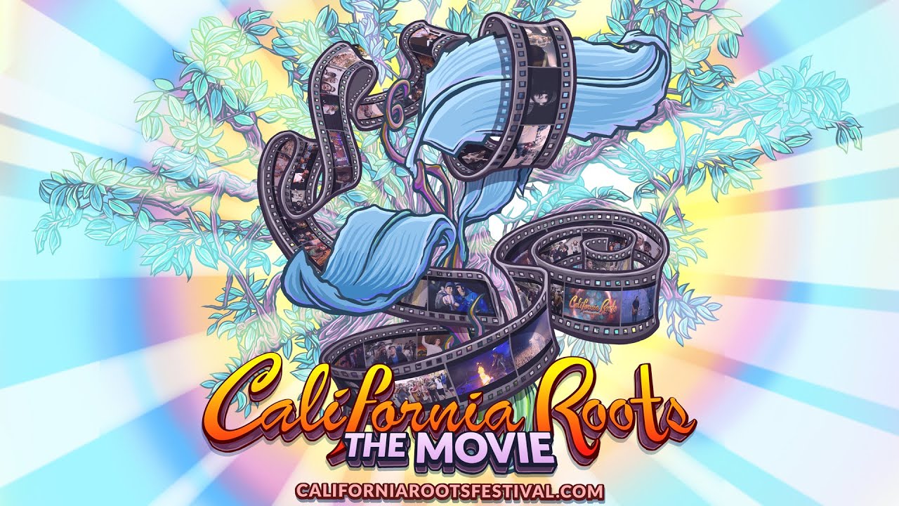 California Roots 2015 
