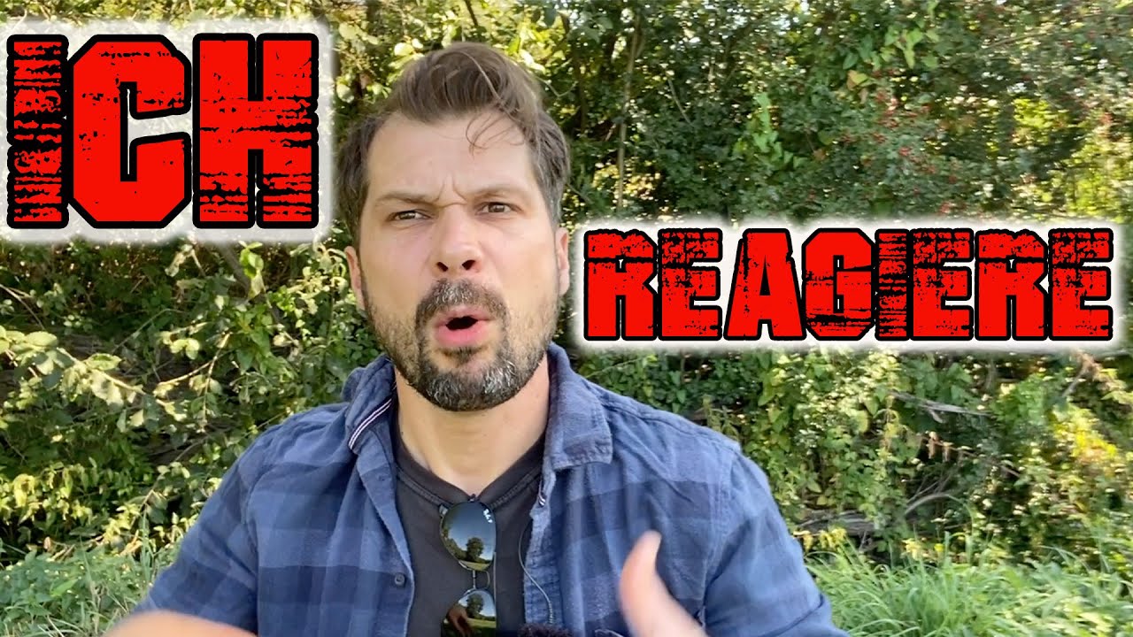 DIE REAKTION Jonastalverein das war wohl nichts Jonastal L&uuml;ge Geheimes Reich KlappspatenTV