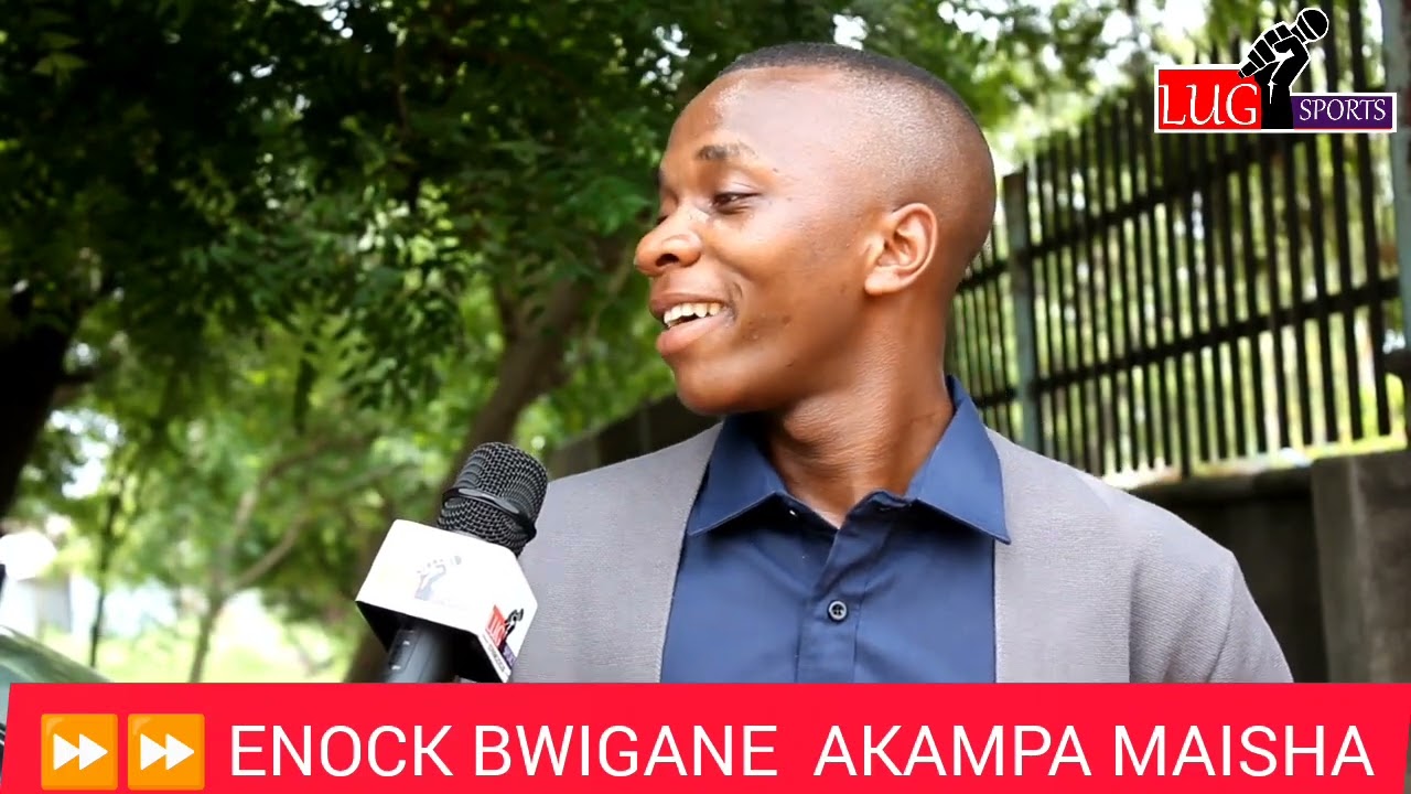 NAZARETH UPETE ALIVYOPATA  KAZI TBC NA KUMBLOCK ENOCK BWIGANE